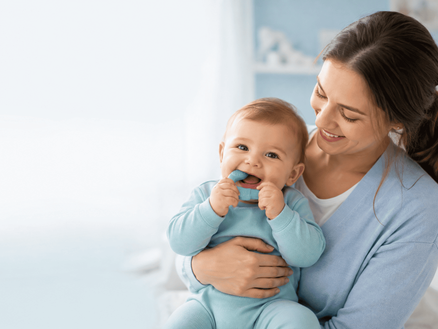 Teething: A Helpful Guide for Parents