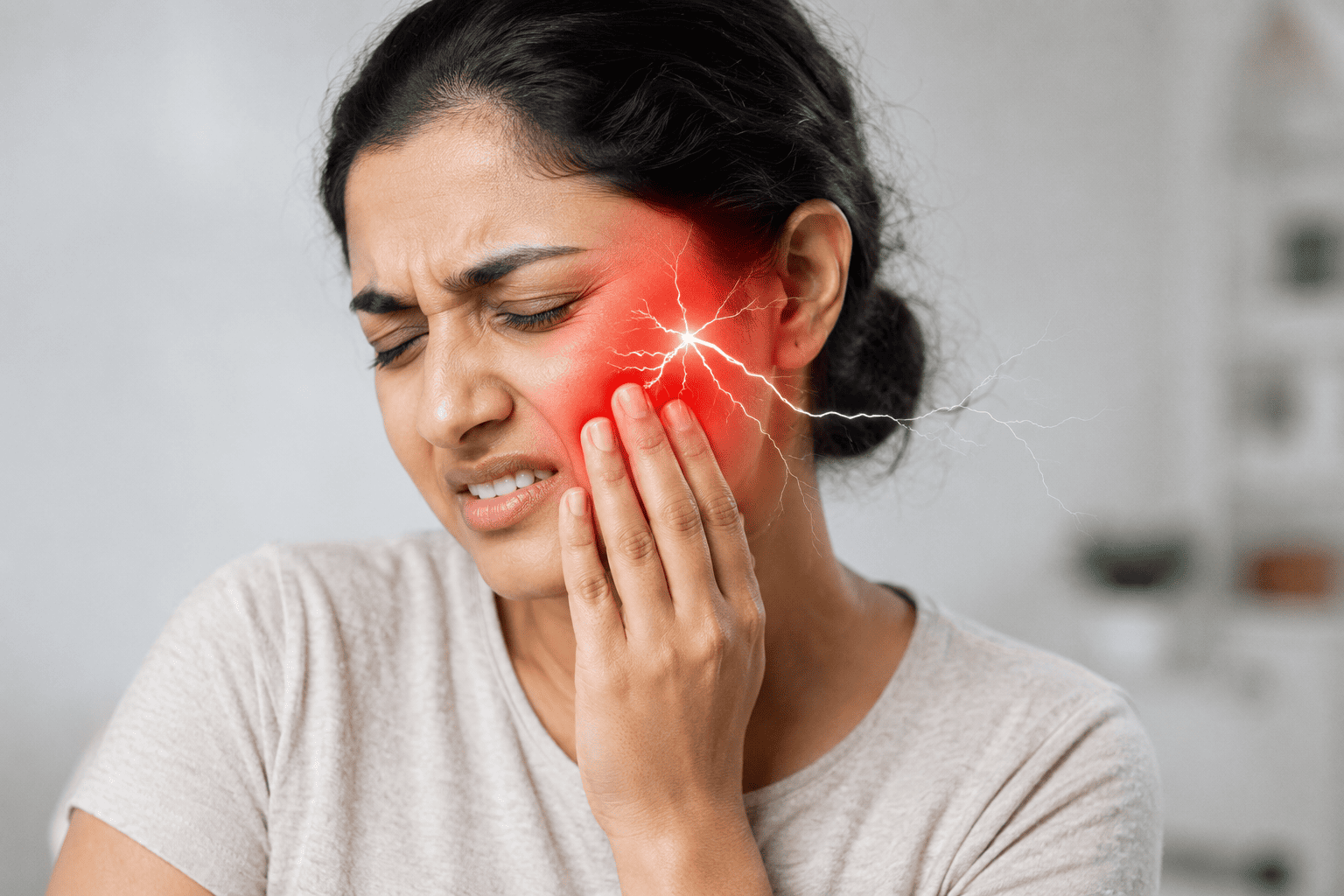 Trigeminal neuralgia Treatment In Thane