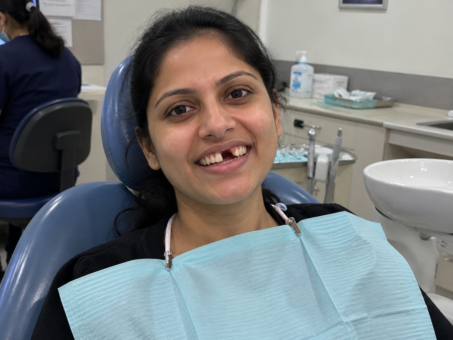 Why Replace a Missing Tooth? Problems & Treatment Options